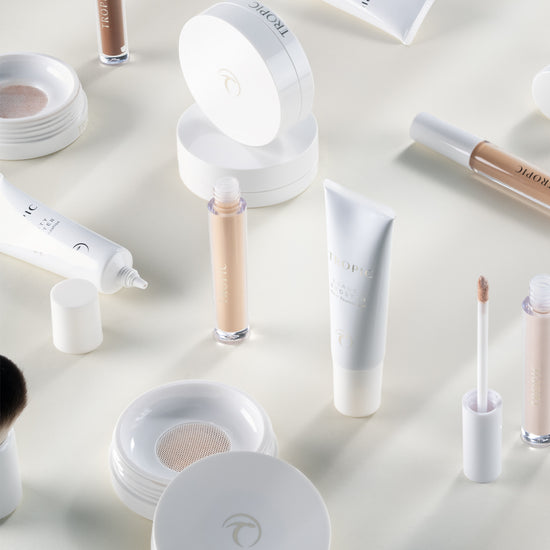 Flawless Collection